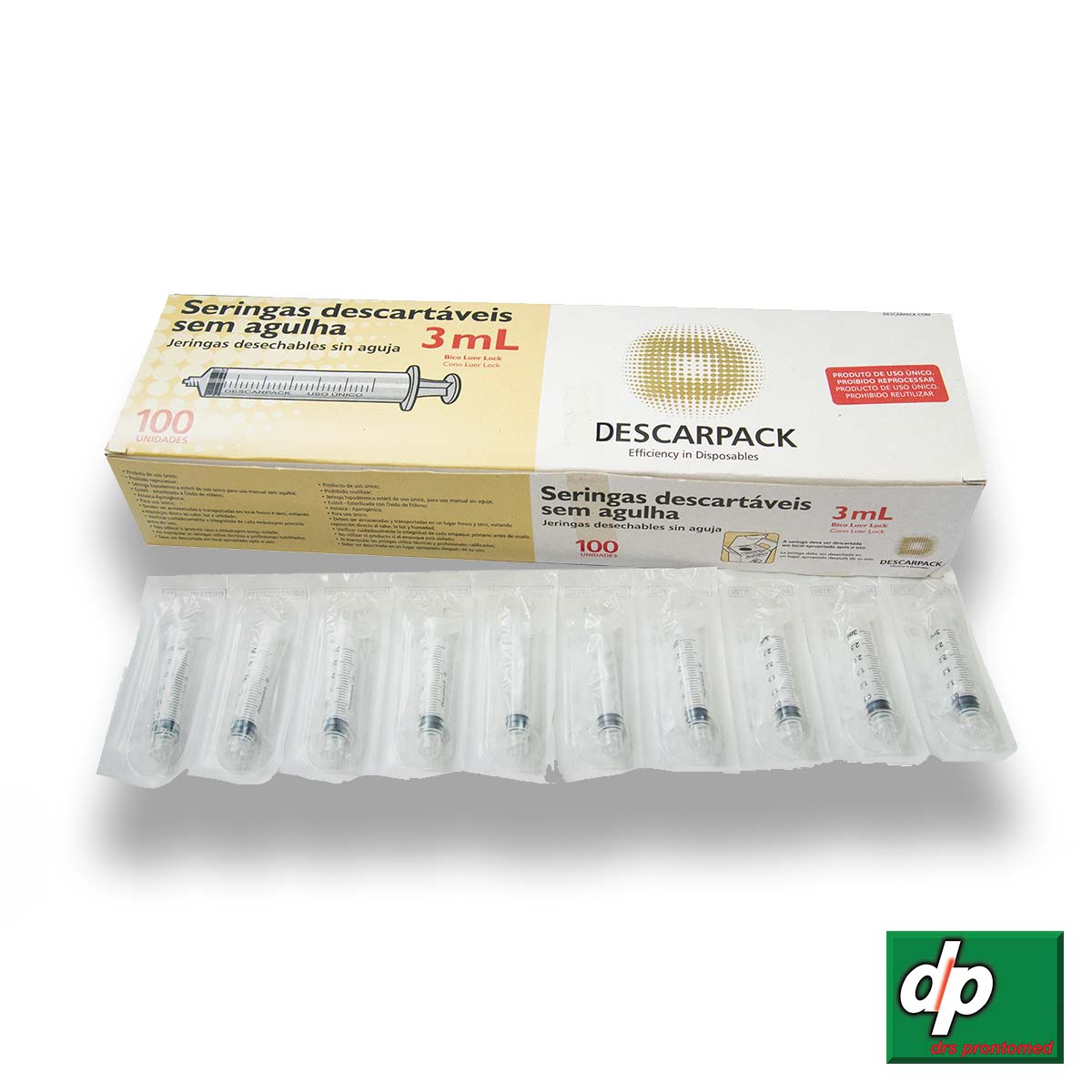 Descarpak_SeringasDescartaveisSemAgulha_3ml 1